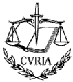 Logo CVRIA