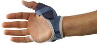 Daumenbandage von Arcus/push