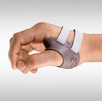 Push ortho Daumenorthese CMC von Arcus/push