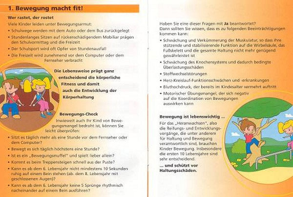 Schulranzenratgeber