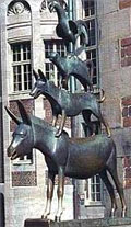 Bremer Stadtmusikanten