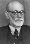 Sigmund Freud 1856-1939, www.wikipedia.org Siegmund Freud
