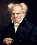 Artur Schopenhauer, www.wikipedia.org Schopenhauer