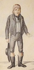 Kaspar Hauser