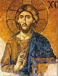 Jesus