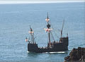 Segelschiff