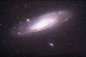 Andromeda-Galaxie  