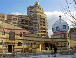 Waldspirale