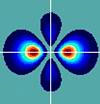Wasserstoffatom