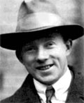 Werner Heisenberg