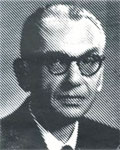 Kurt Gödel