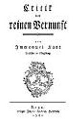 Knat - Vernunft