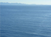 Pazifikküste vor Panama 1/2008