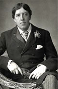 Oscar Wilde