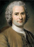 Rousseau