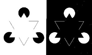 Grafik Wahrnehmung