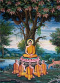 Buddha