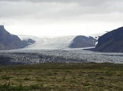Gletscher