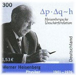 Heisenberg