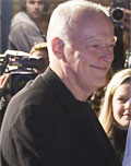 David Gilmour