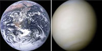 Venus-Mars