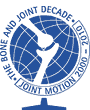 Logo Bone and Joint Decade