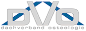 Logo Dachverband Osteologie