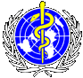 Logo WHO